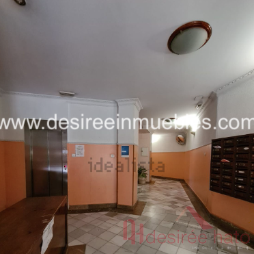 For sale of flat in Valencia
