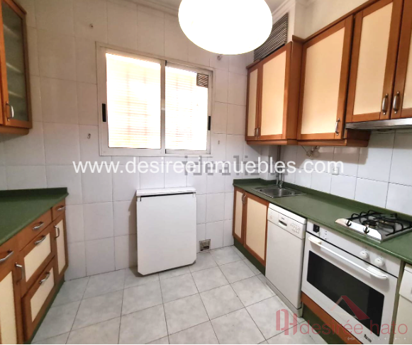 For sale of flat in Valencia