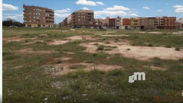 Venta de terreno en La Pobla de Vallbona
