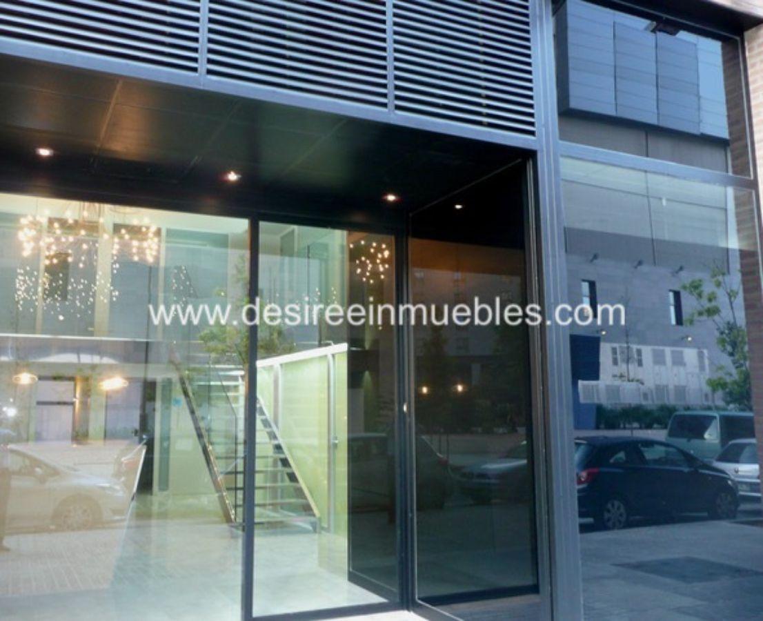 Venta de local comercial en Valencia