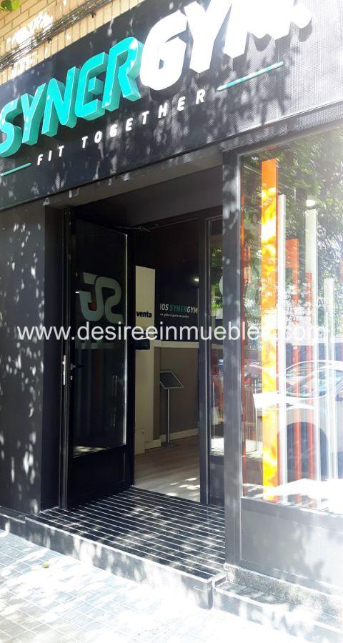 买卖 的 商业店面 在 Valencia