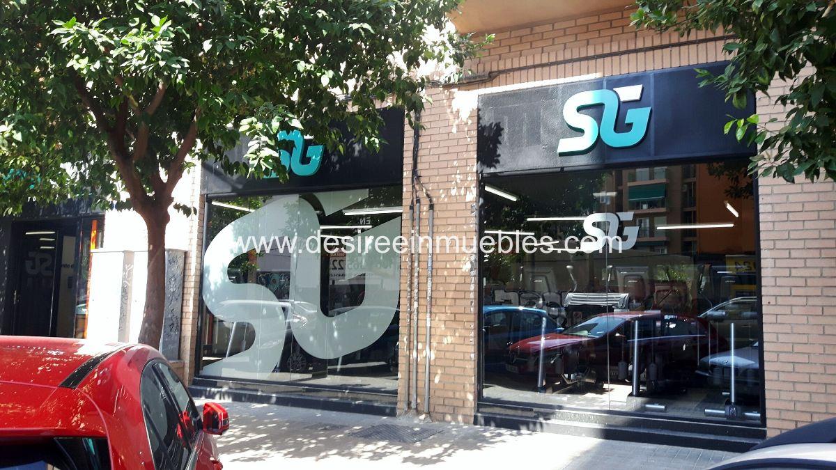 Sprzedaż z local comercial w Valencia