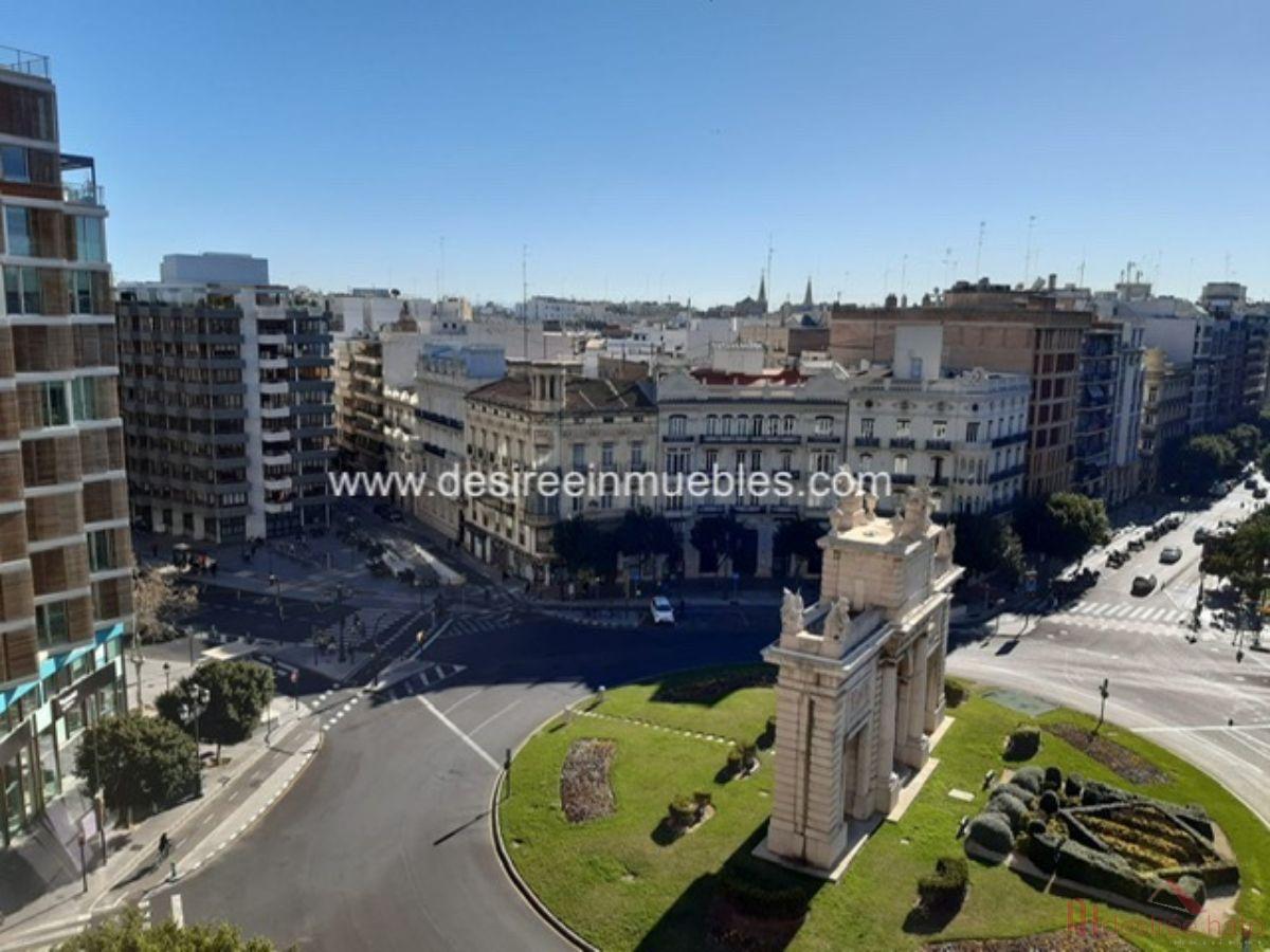 De vânzare din apartament în Valencia