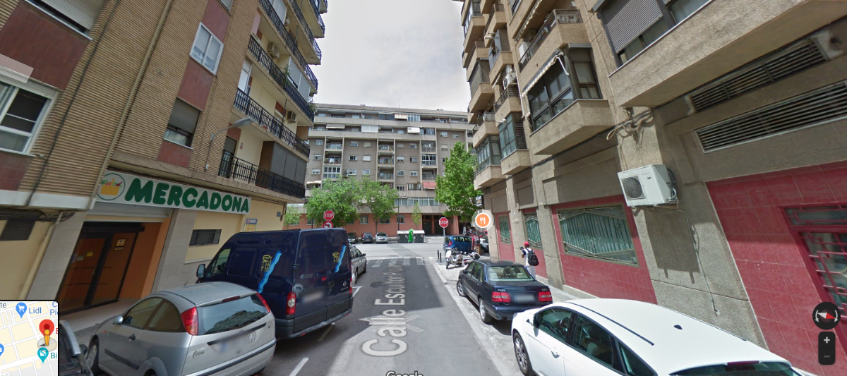 Sprzedaż z local comercial w Valencia
