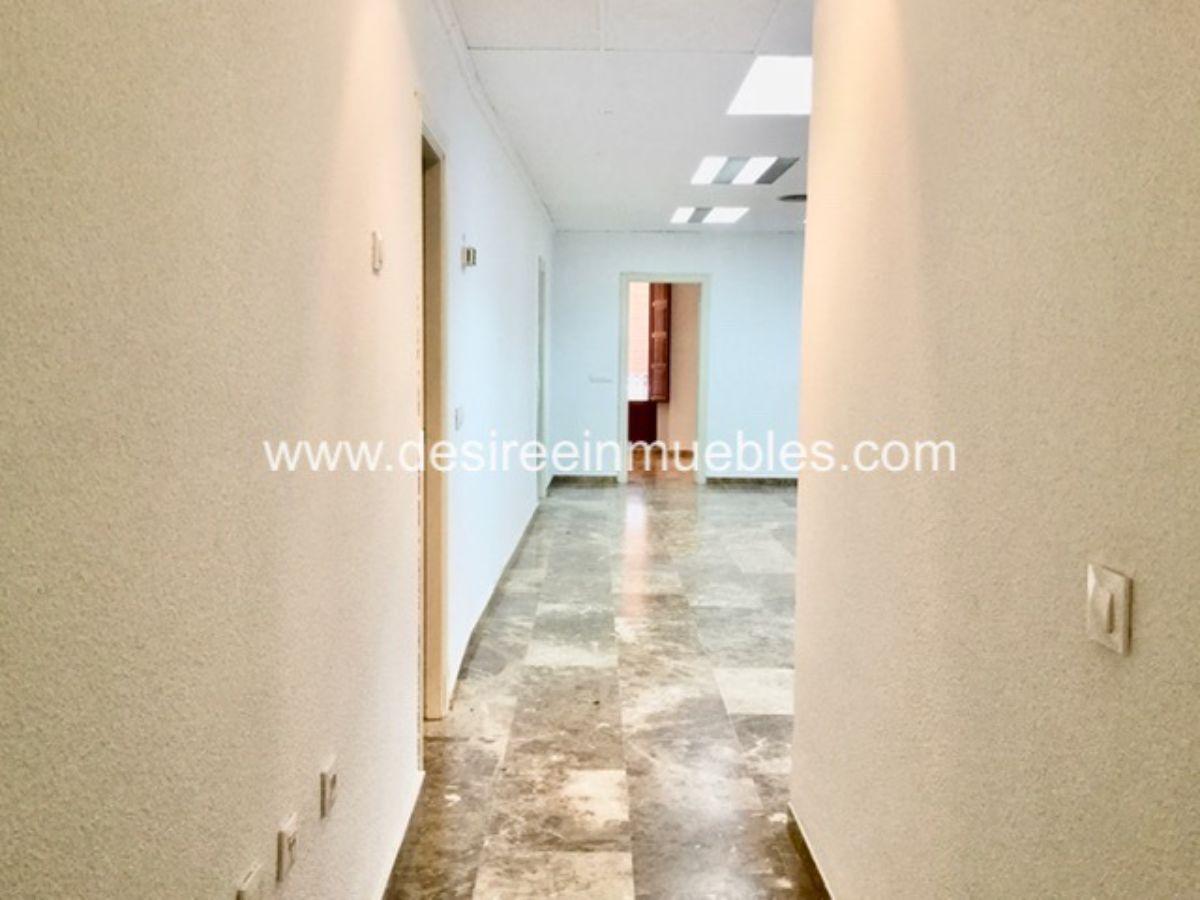 Venda de oficinas a Valencia