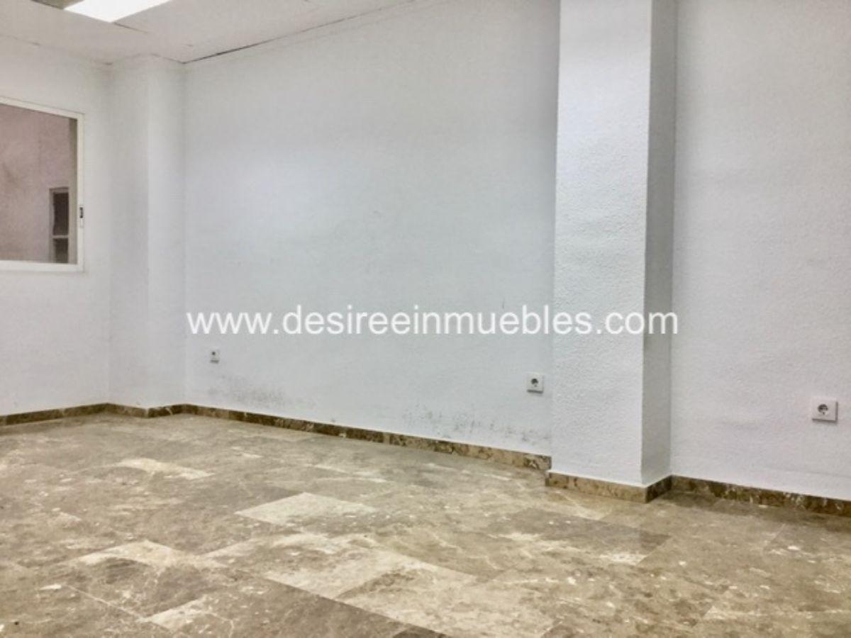 Venda de oficinas a Valencia