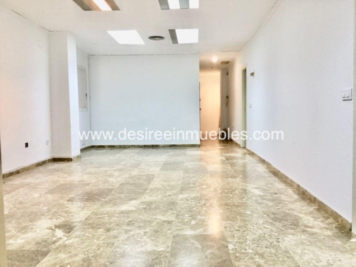 Venda de oficinas a Valencia