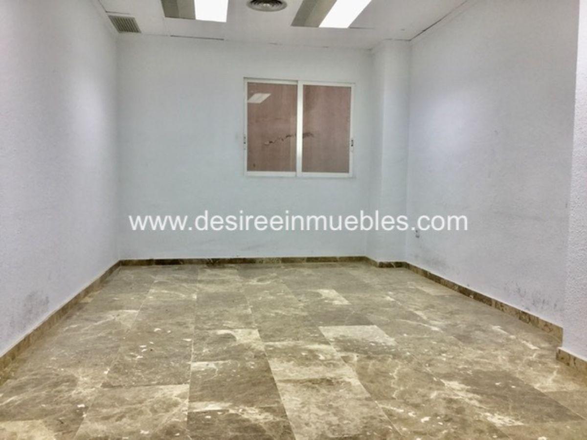Venda de oficinas a Valencia
