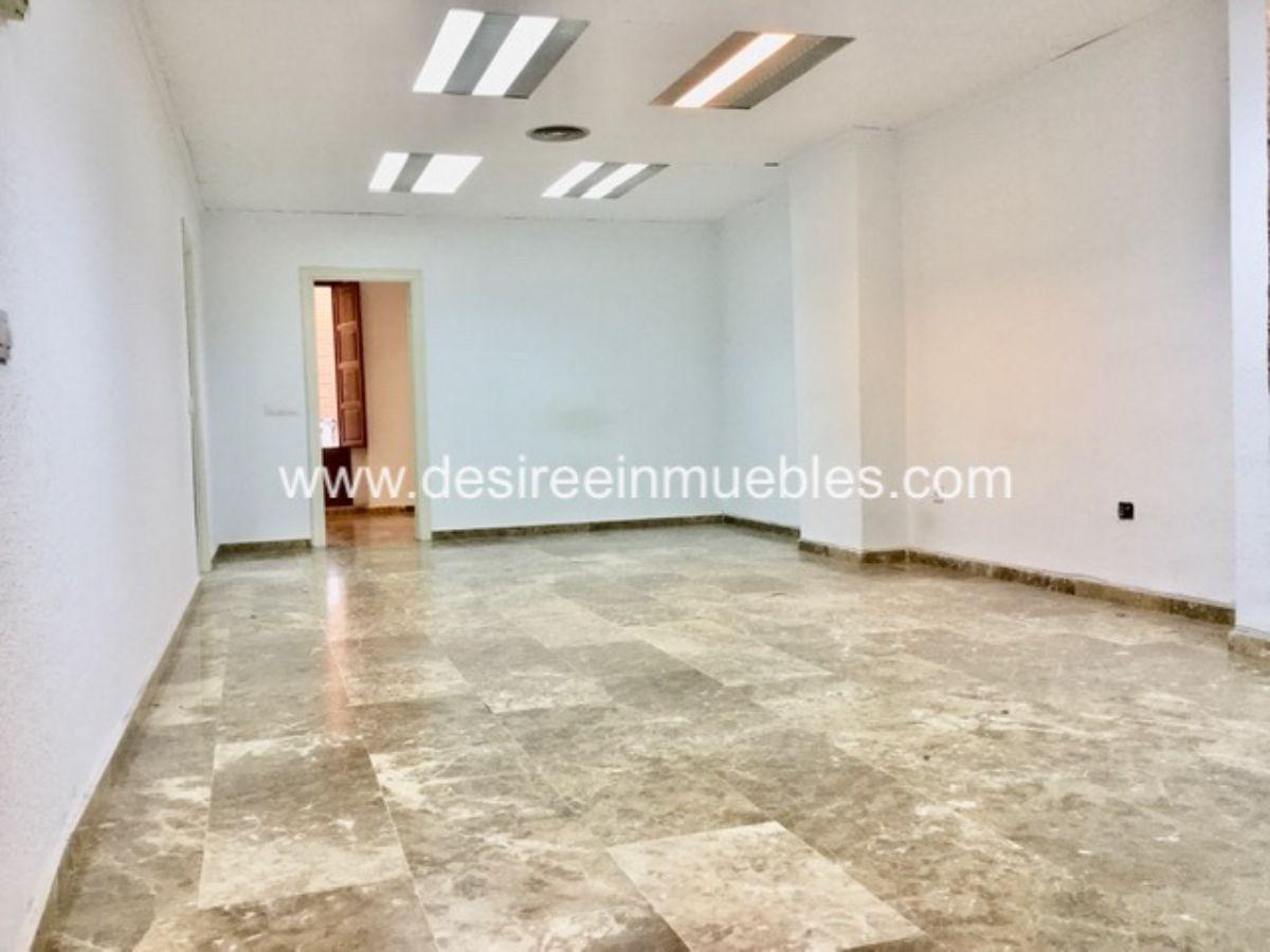 Venda de oficinas a Valencia
