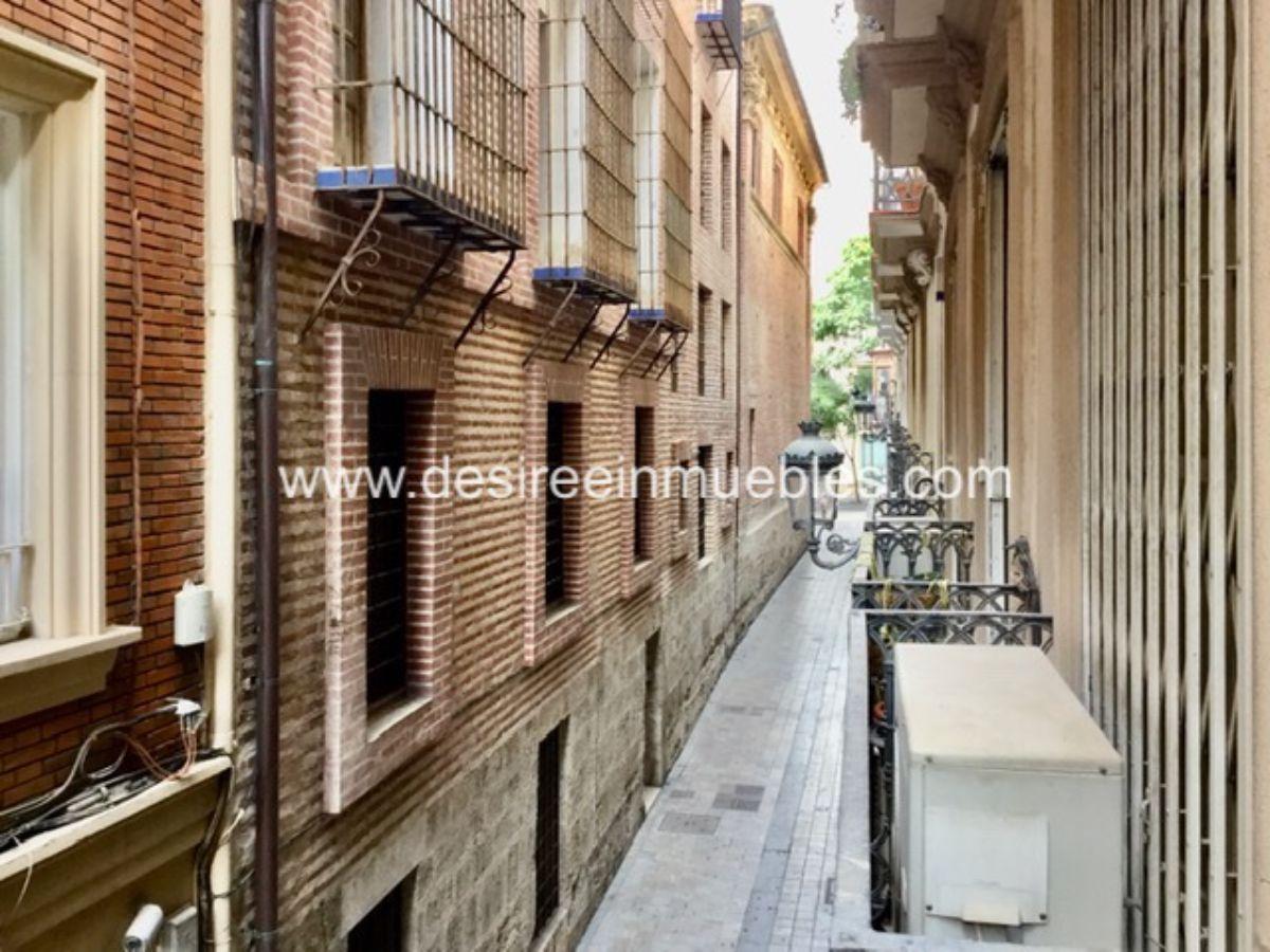 Venda de oficinas a Valencia