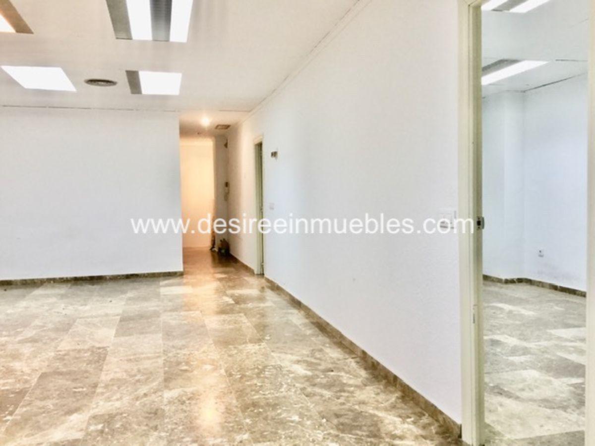 Venda de oficinas a Valencia