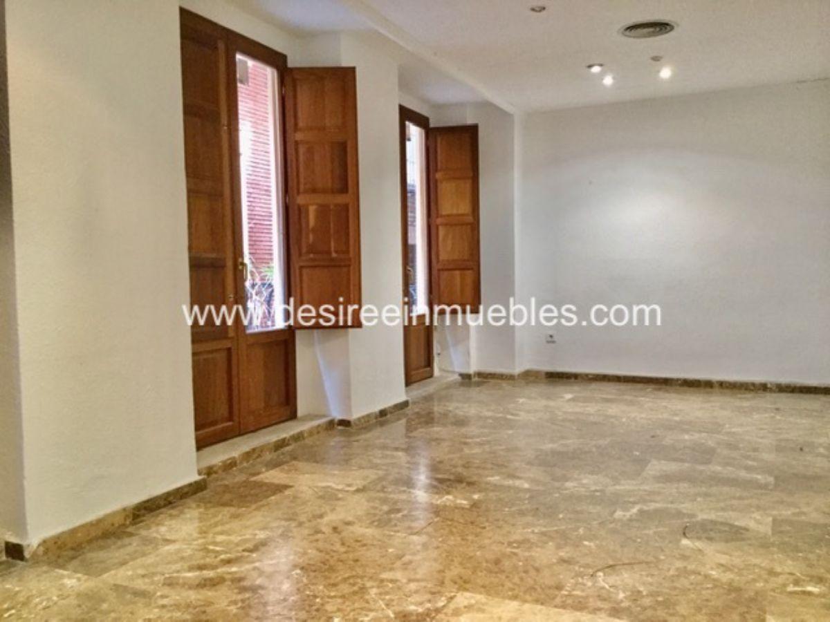 Venda de oficinas a Valencia