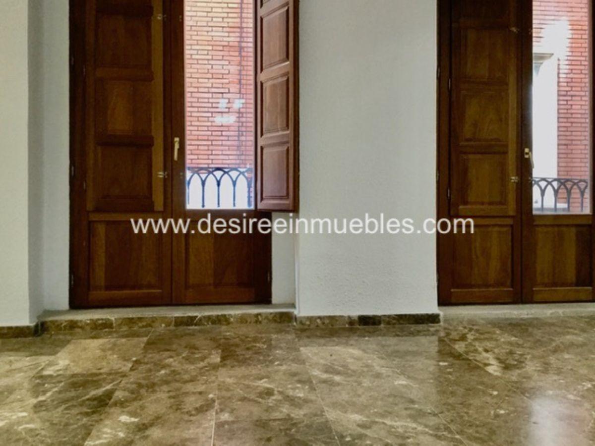 Venda de oficinas a Valencia