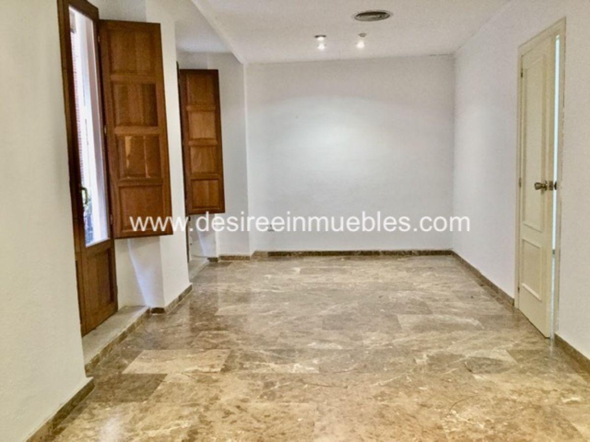 Venda de oficinas a Valencia
