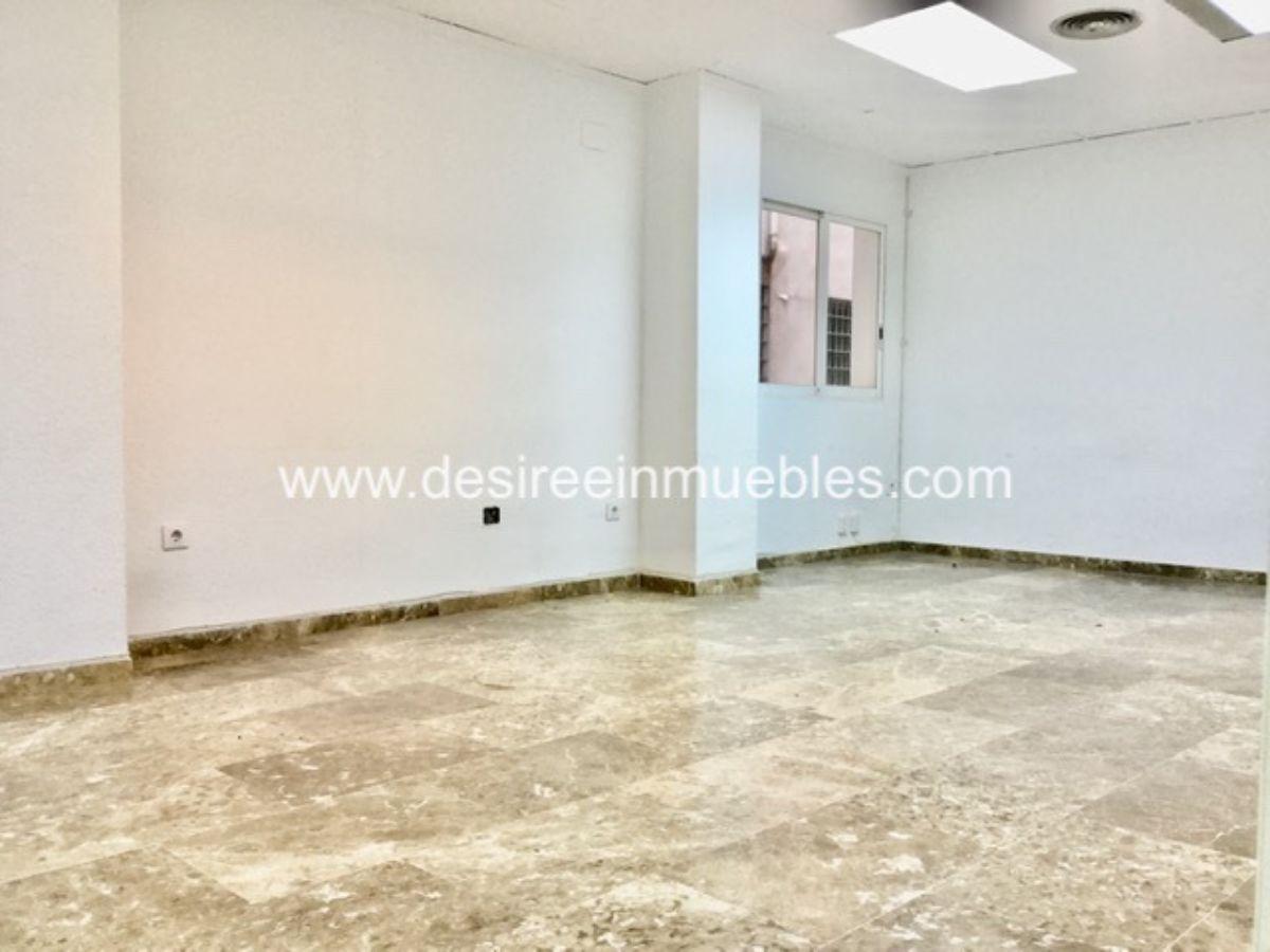 Venda de oficinas a Valencia