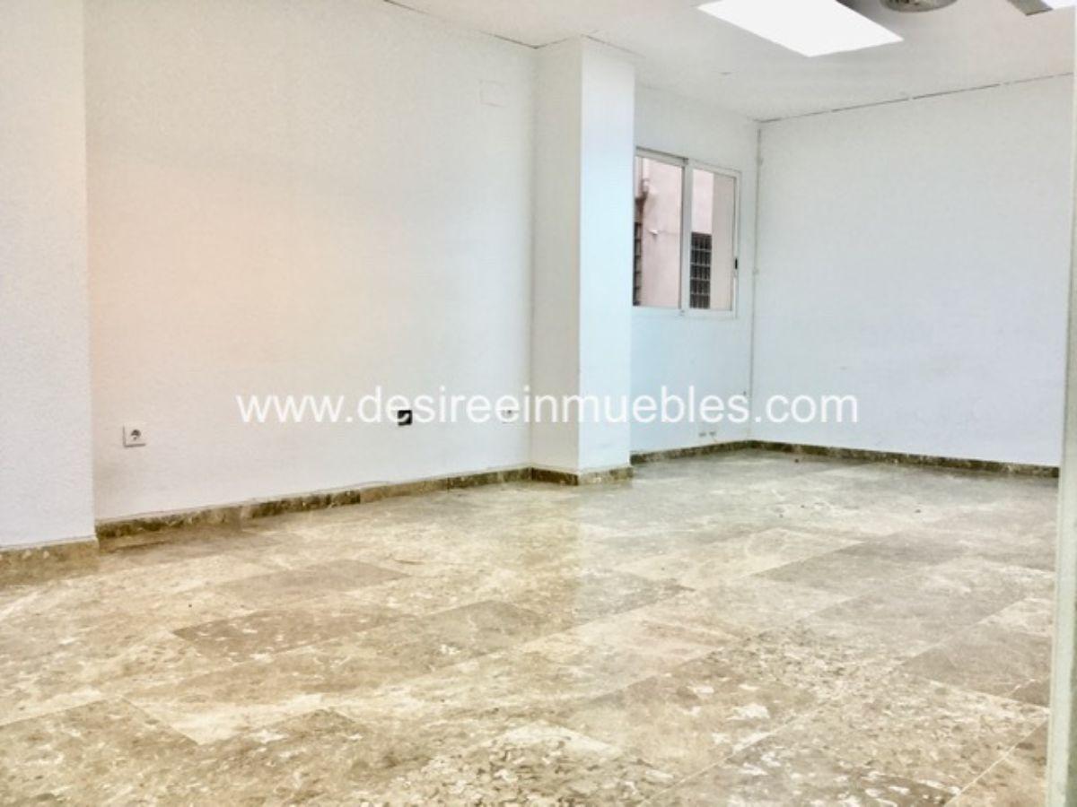 Venda de oficinas a Valencia