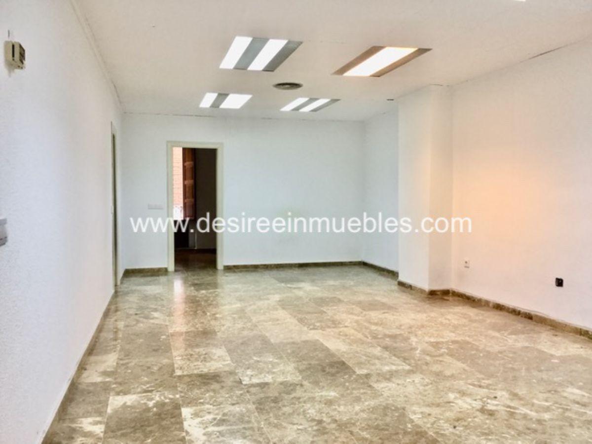 Venda de oficinas a Valencia
