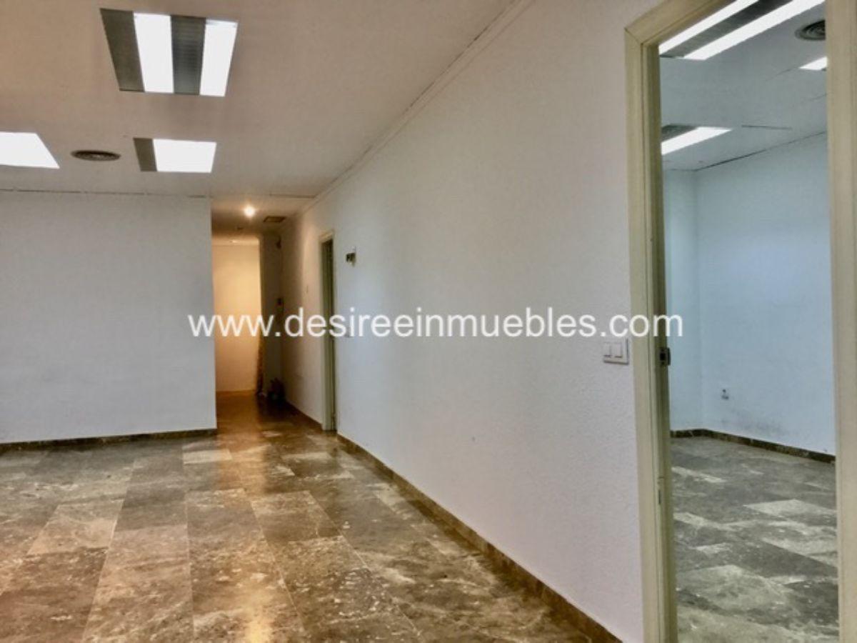 Venda de oficinas a Valencia