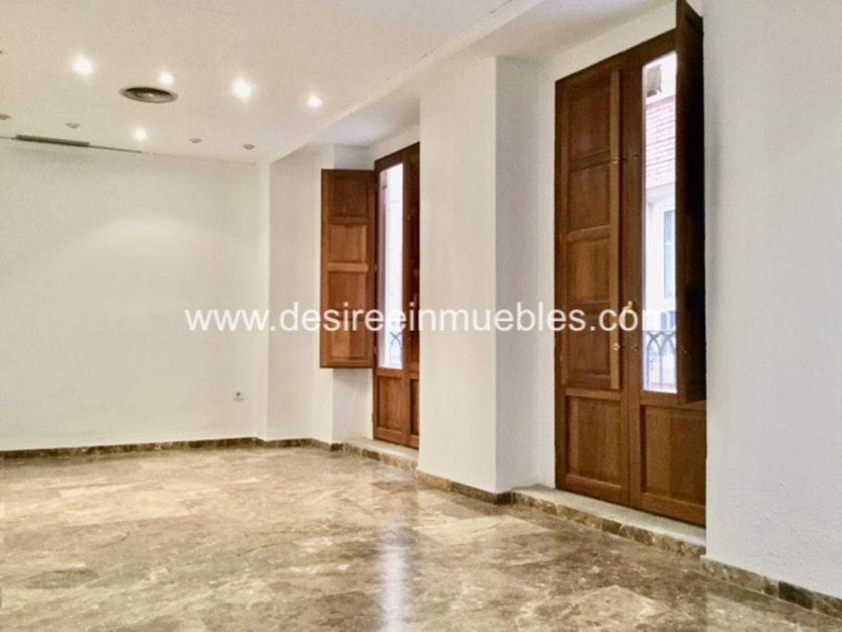 Venda de oficinas a Valencia