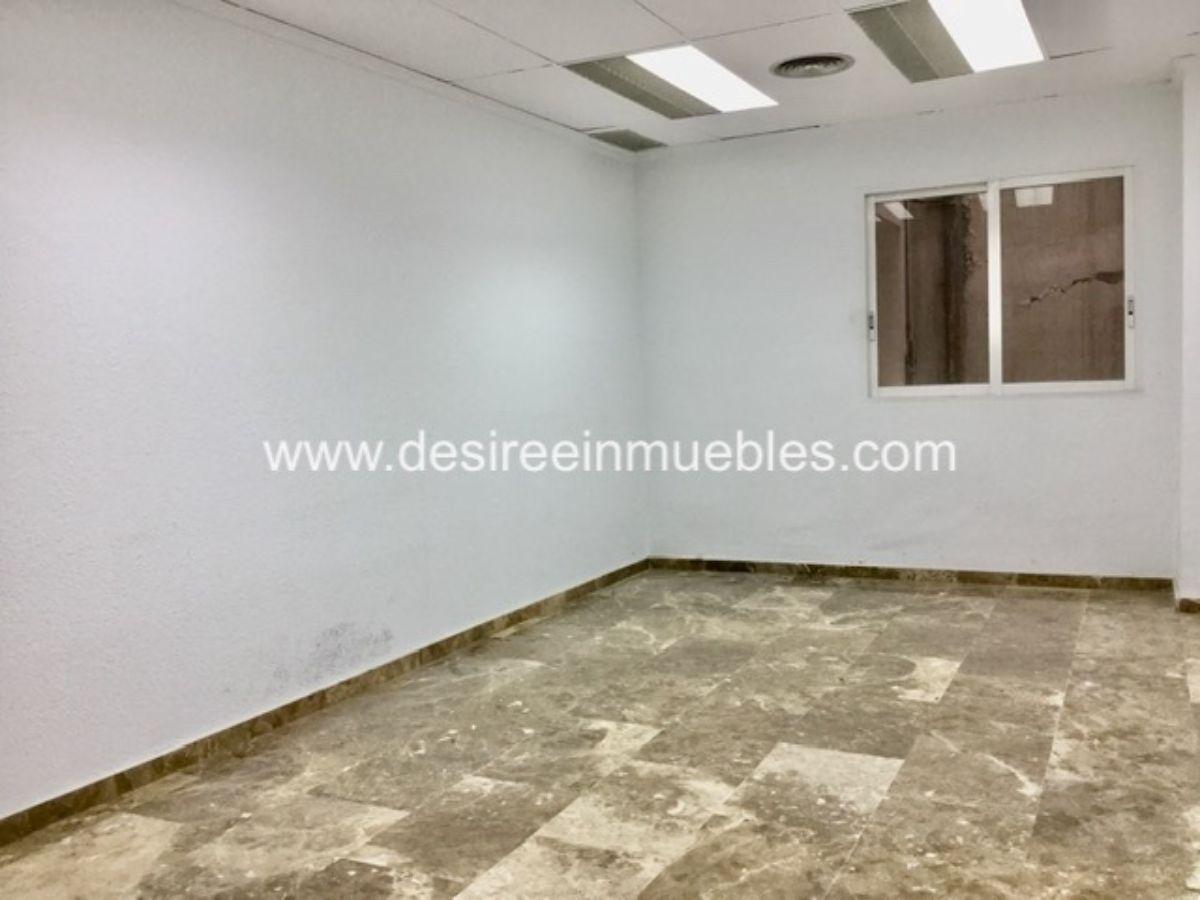 Venda de oficinas a Valencia
