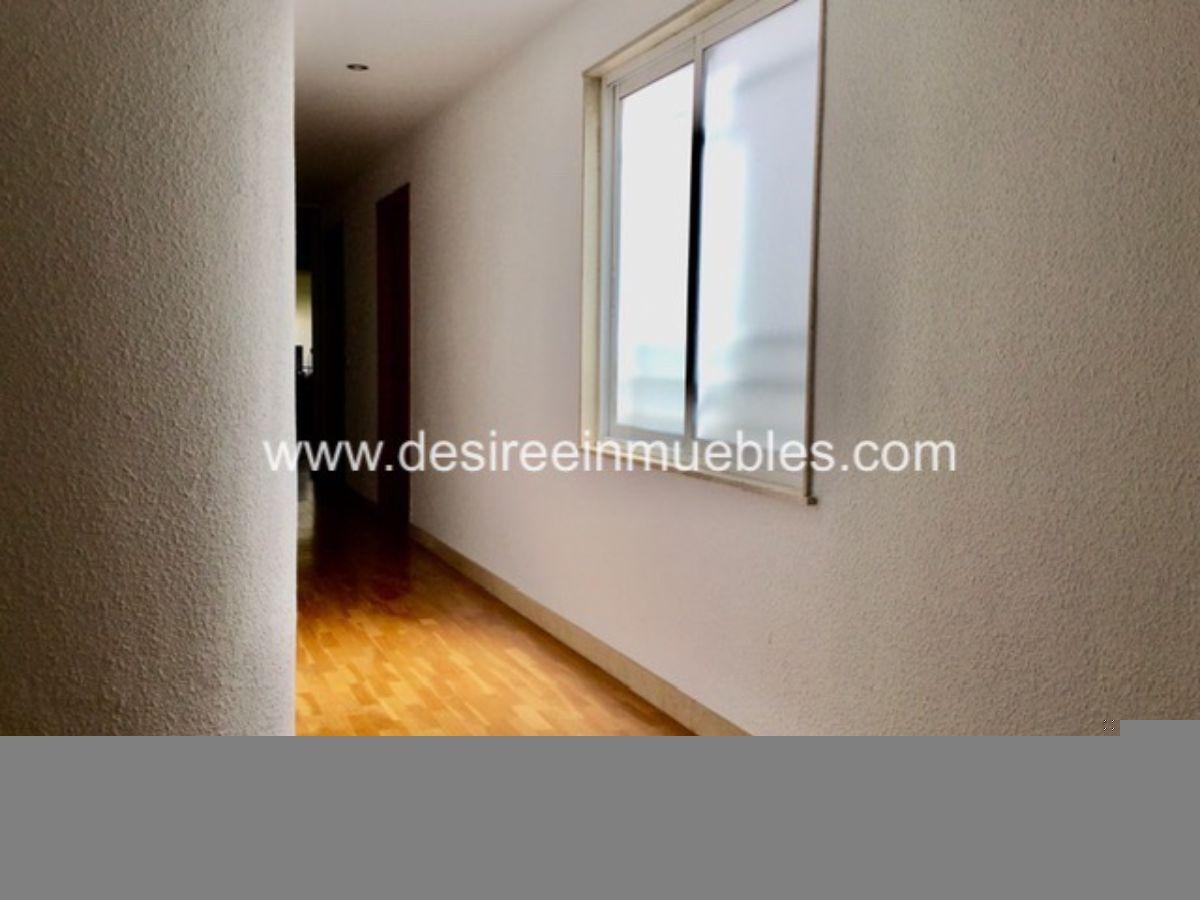 For sale of flat in Valencia