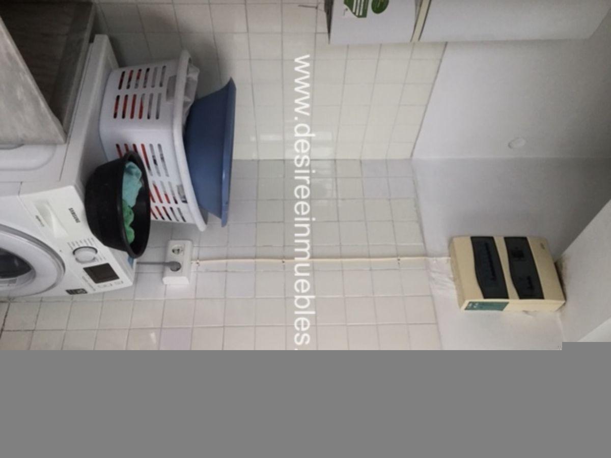 For sale of flat in Valencia
