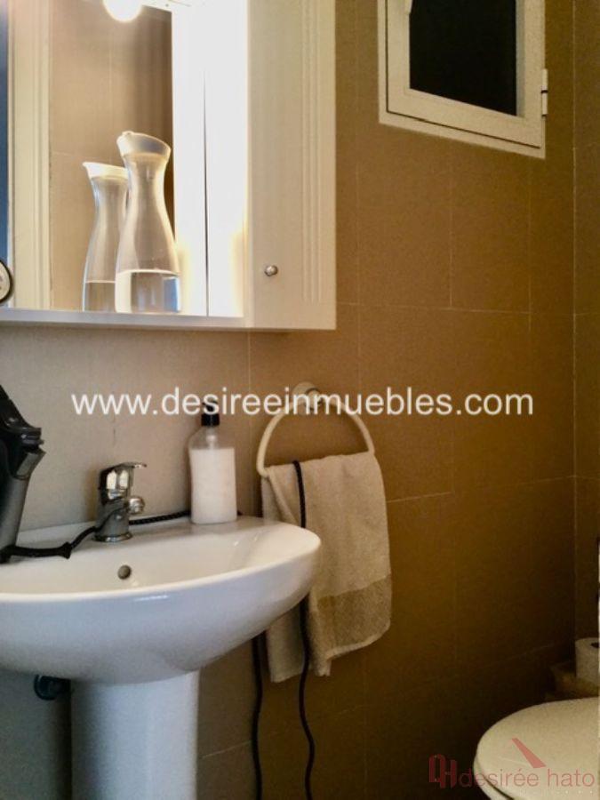 For sale of flat in Valencia