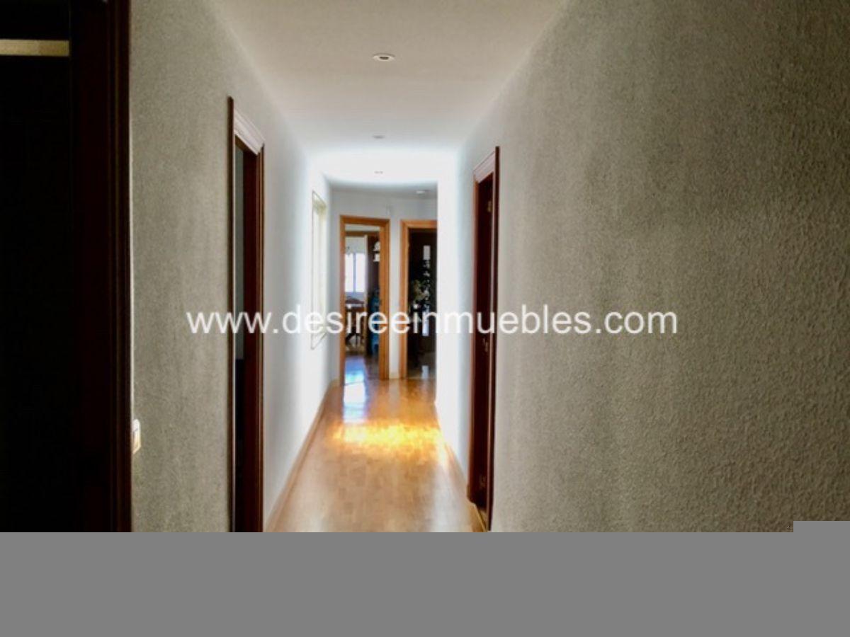 For sale of flat in Valencia