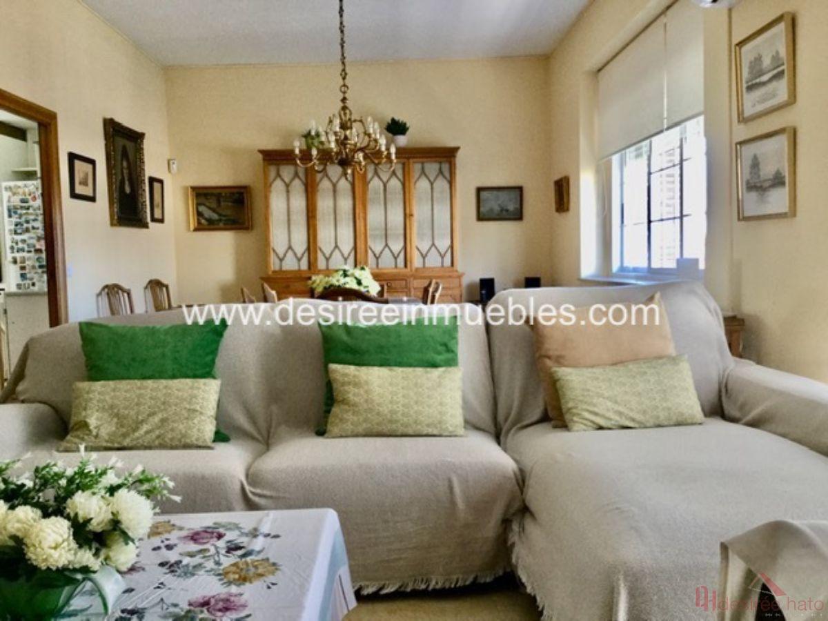 For sale of flat in Valencia