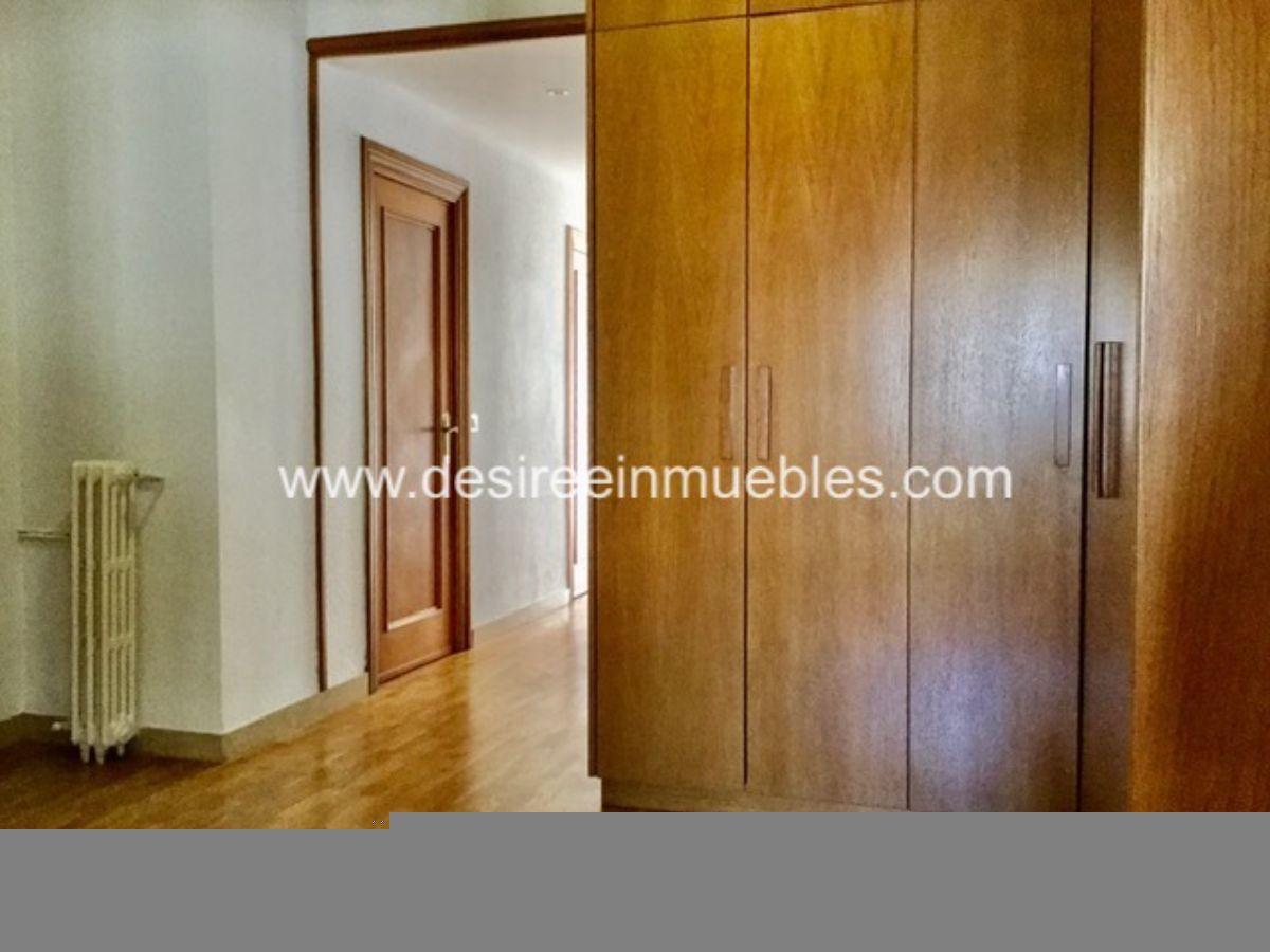 For sale of flat in Valencia