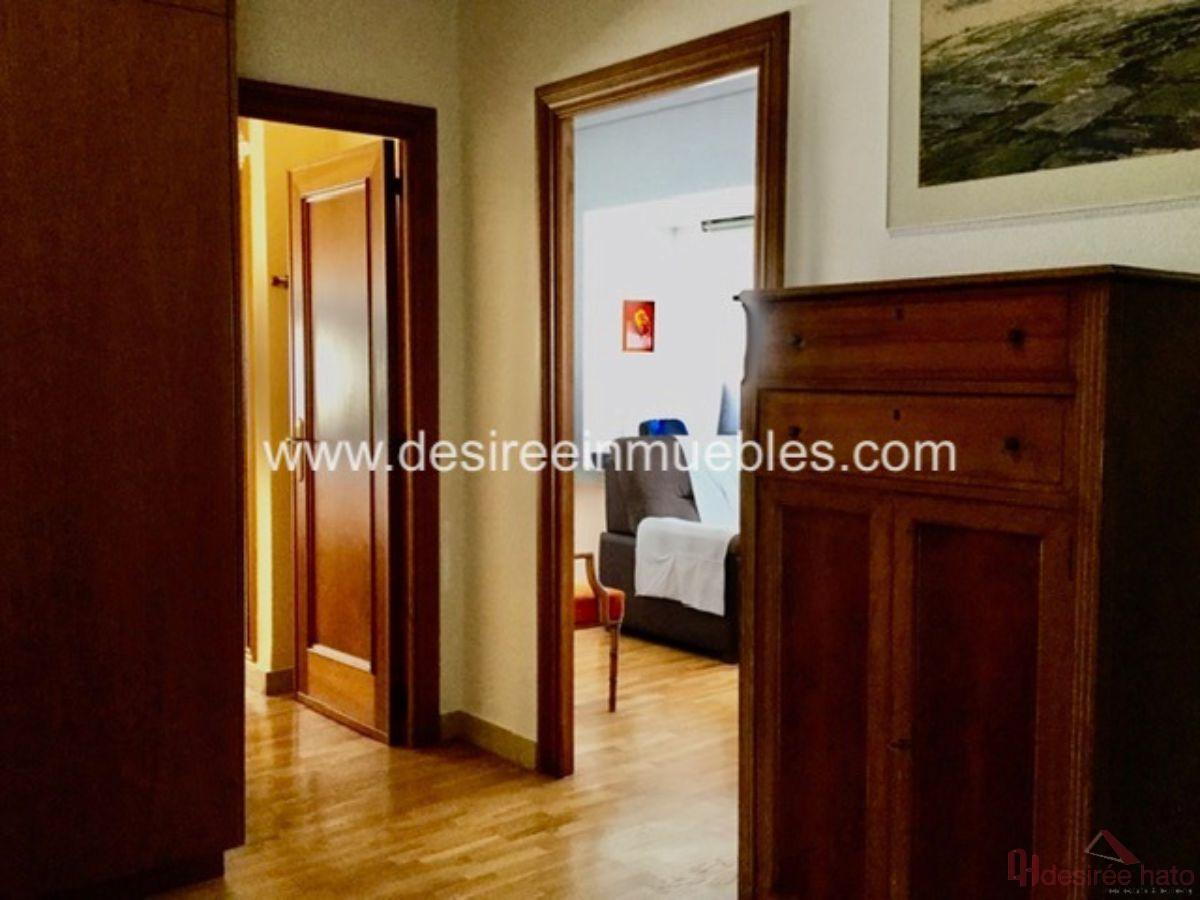 For sale of flat in Valencia