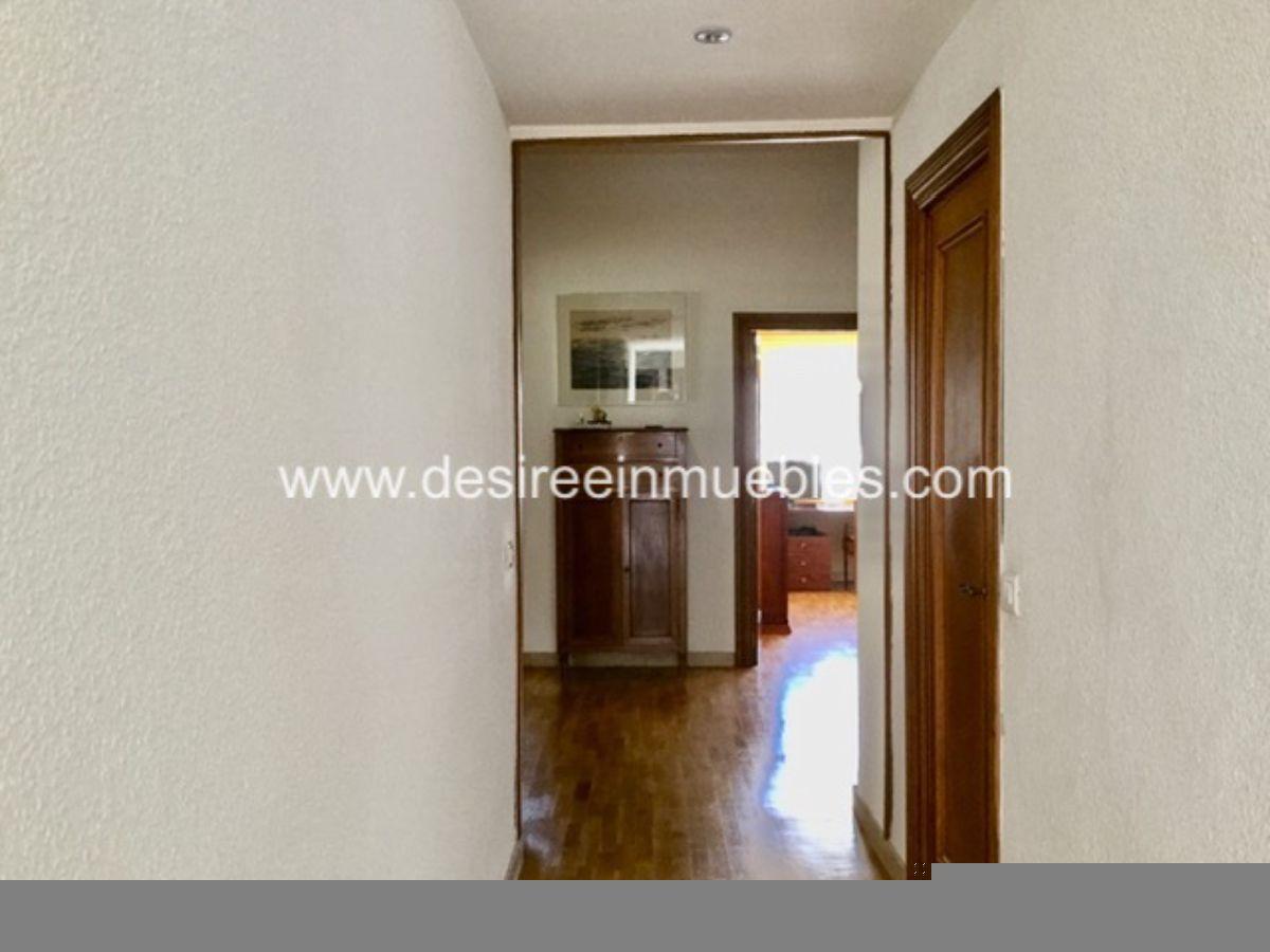 For sale of flat in Valencia