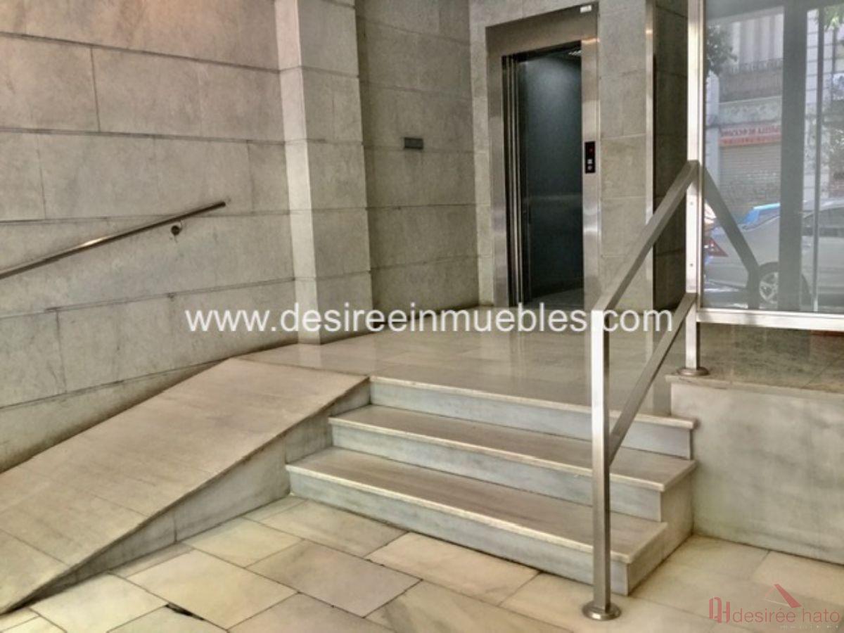 For sale of flat in Valencia