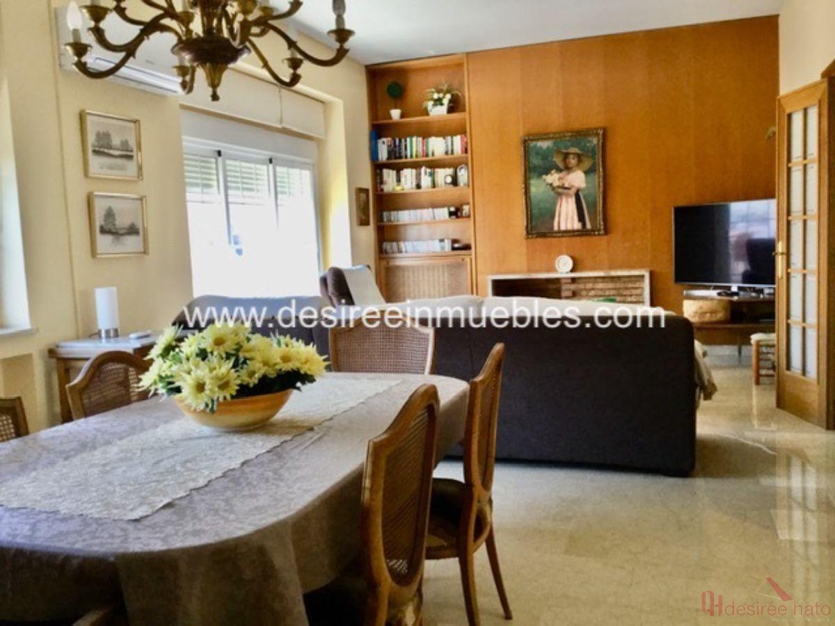 For sale of flat in Valencia