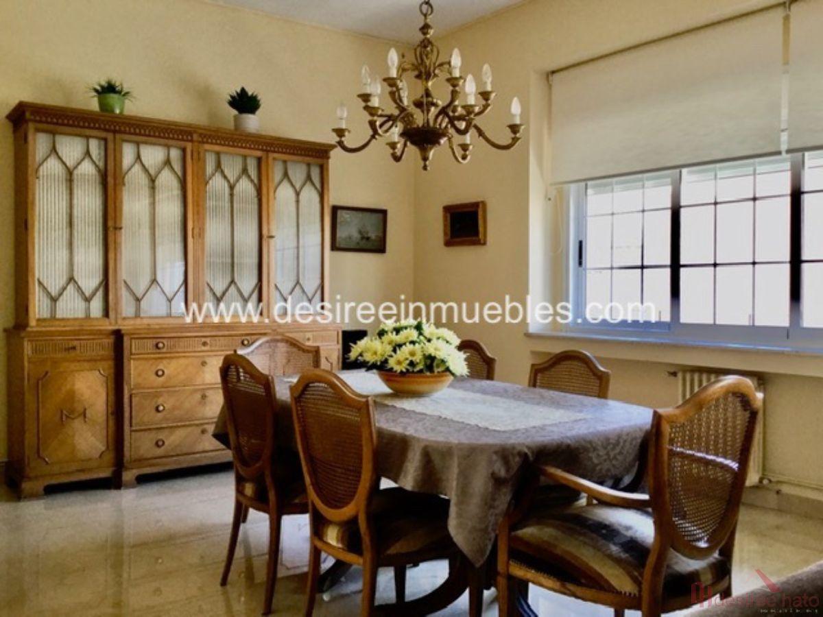 For sale of flat in Valencia