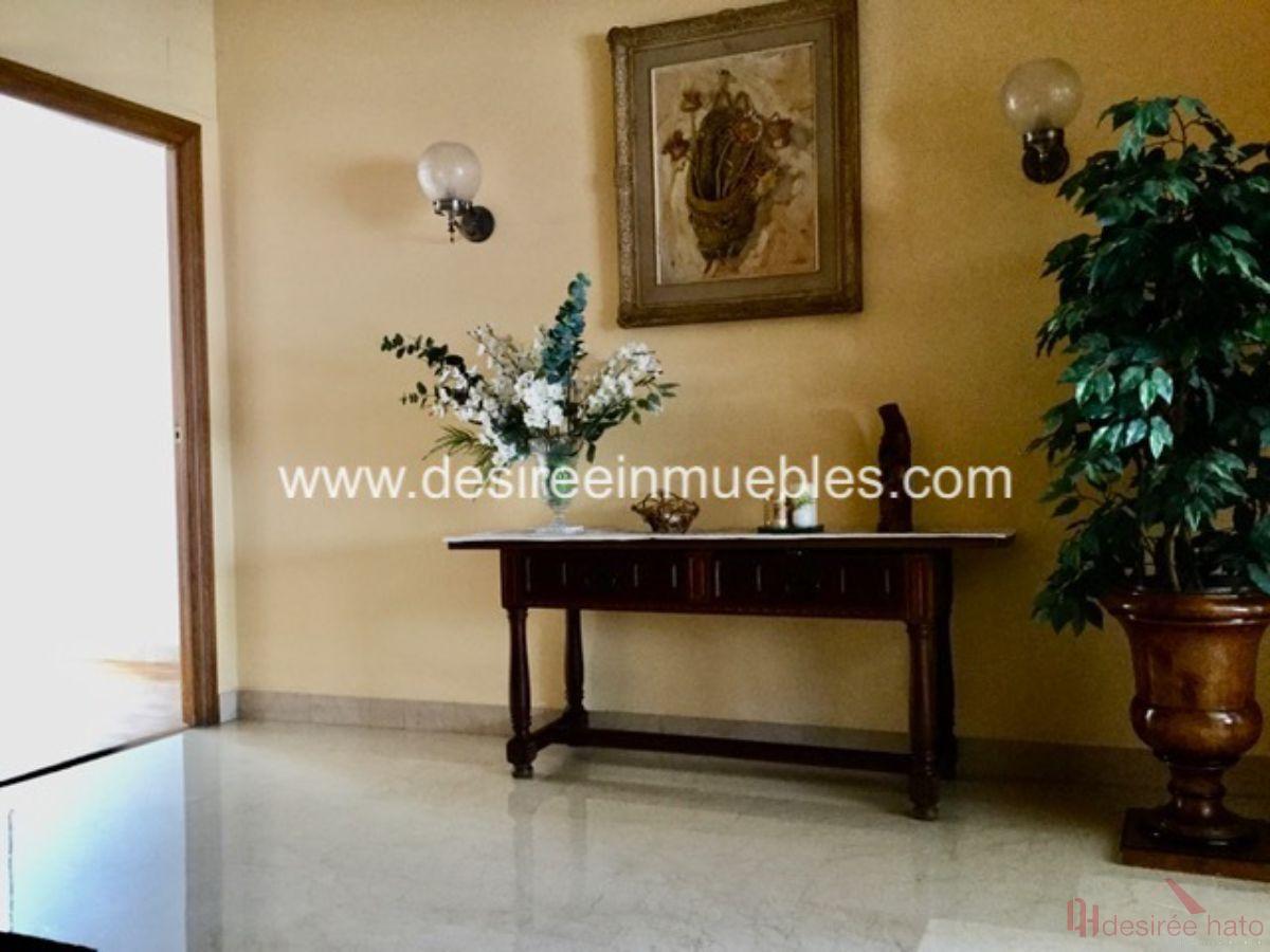 For sale of flat in Valencia
