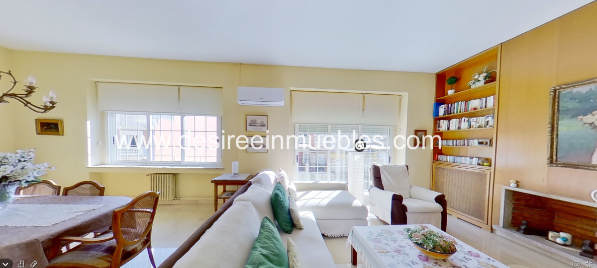 Venda de apartamento em Valencia