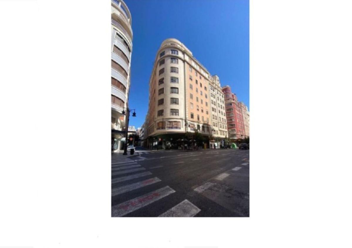 Verkoop van appartement in Valencia