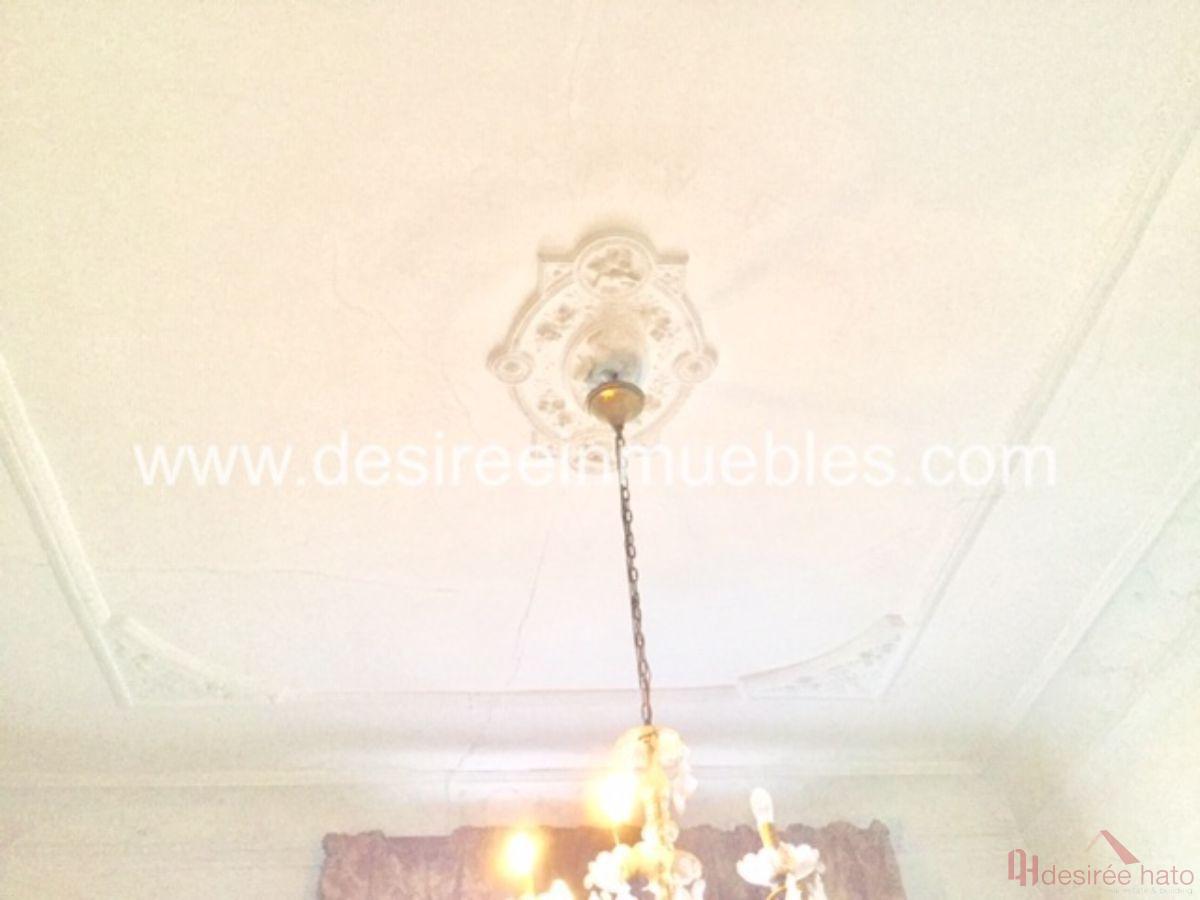 For sale of flat in Valencia