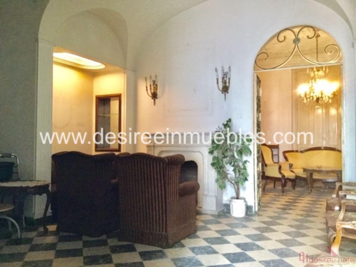 For sale of flat in Valencia