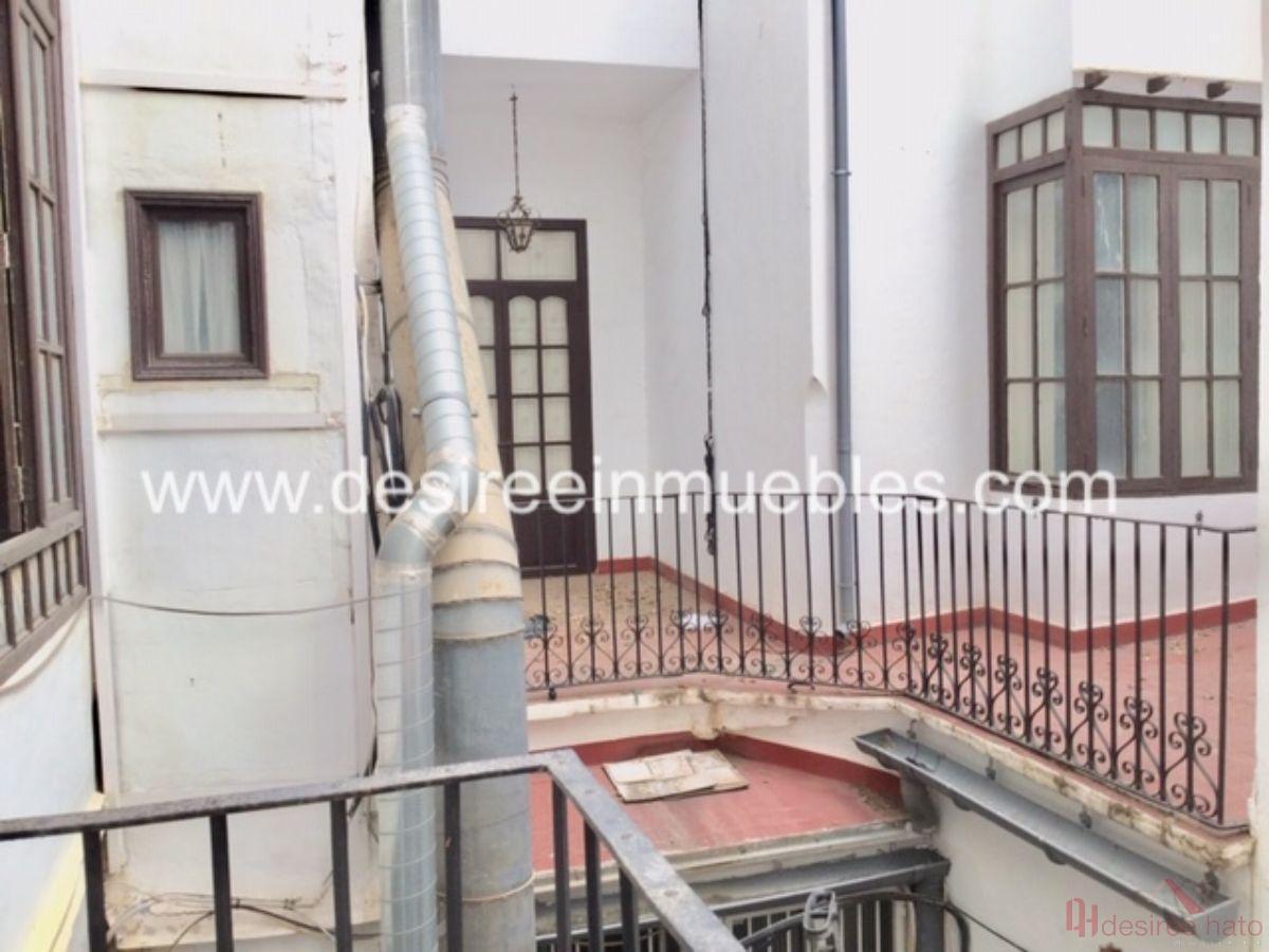 For sale of flat in Valencia