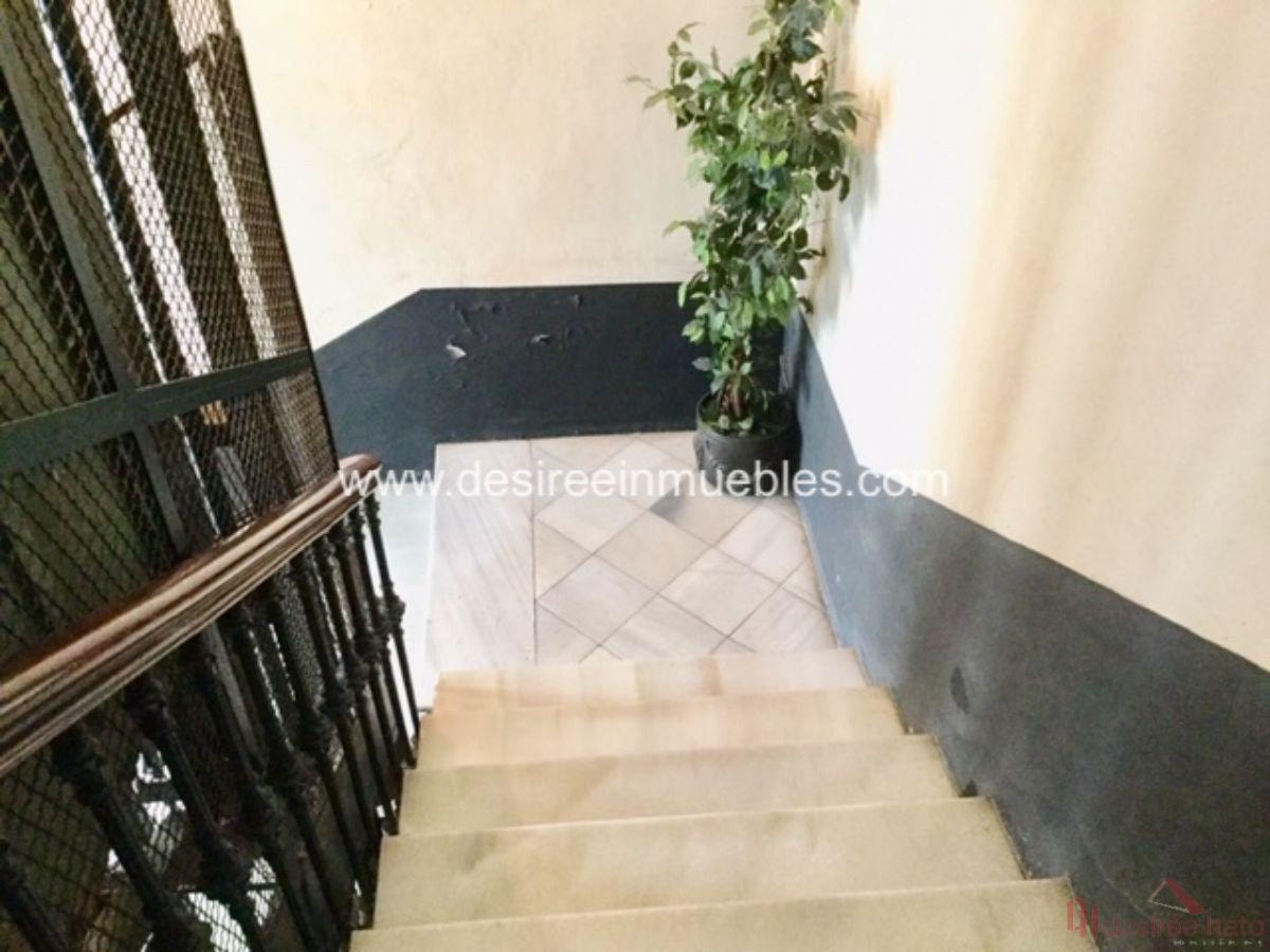 For sale of flat in Valencia