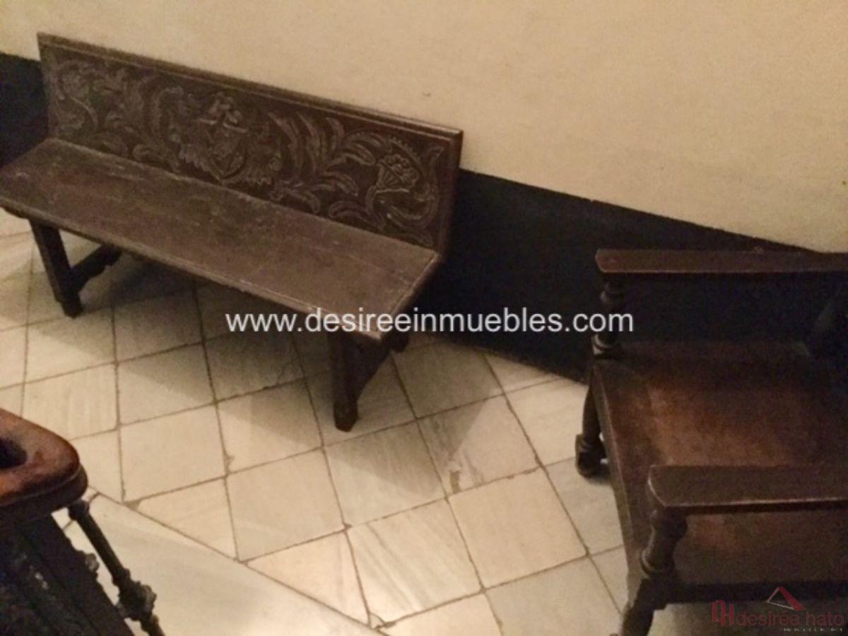 For sale of flat in Valencia