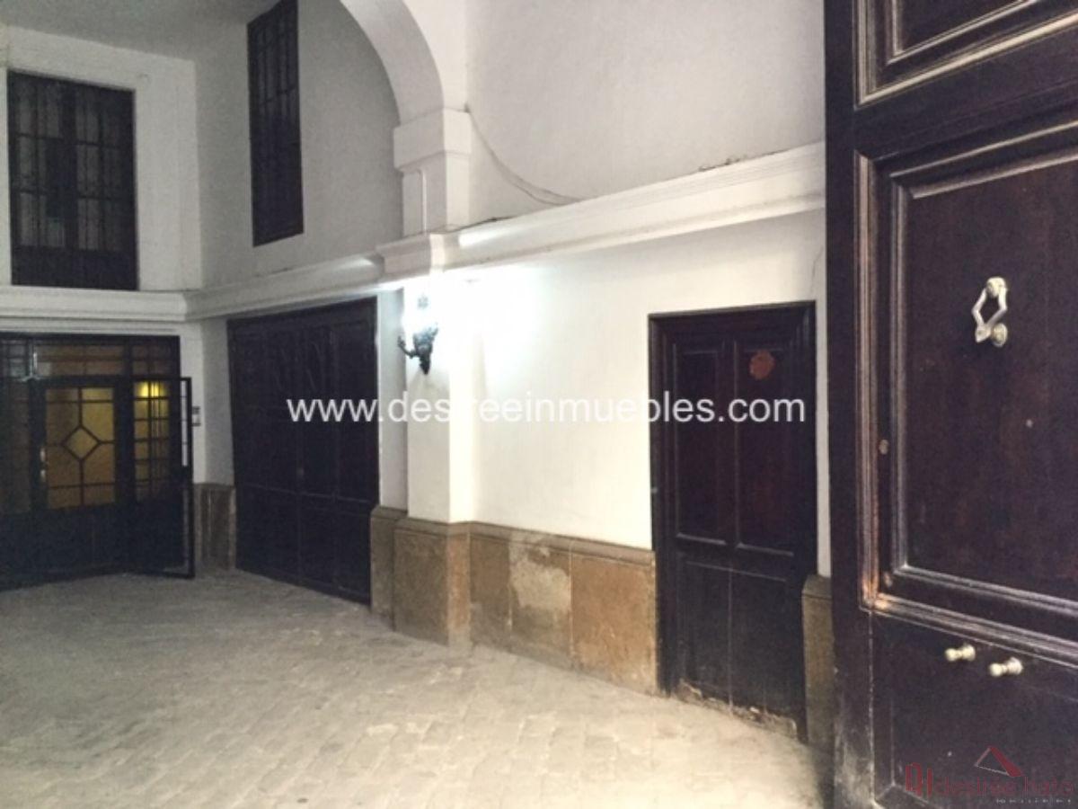 For sale of flat in Valencia