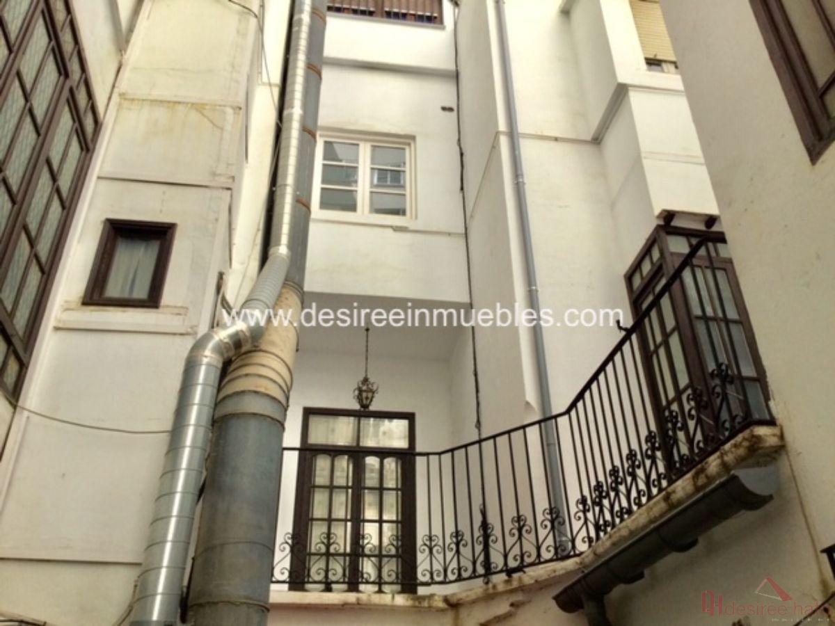 For sale of flat in Valencia