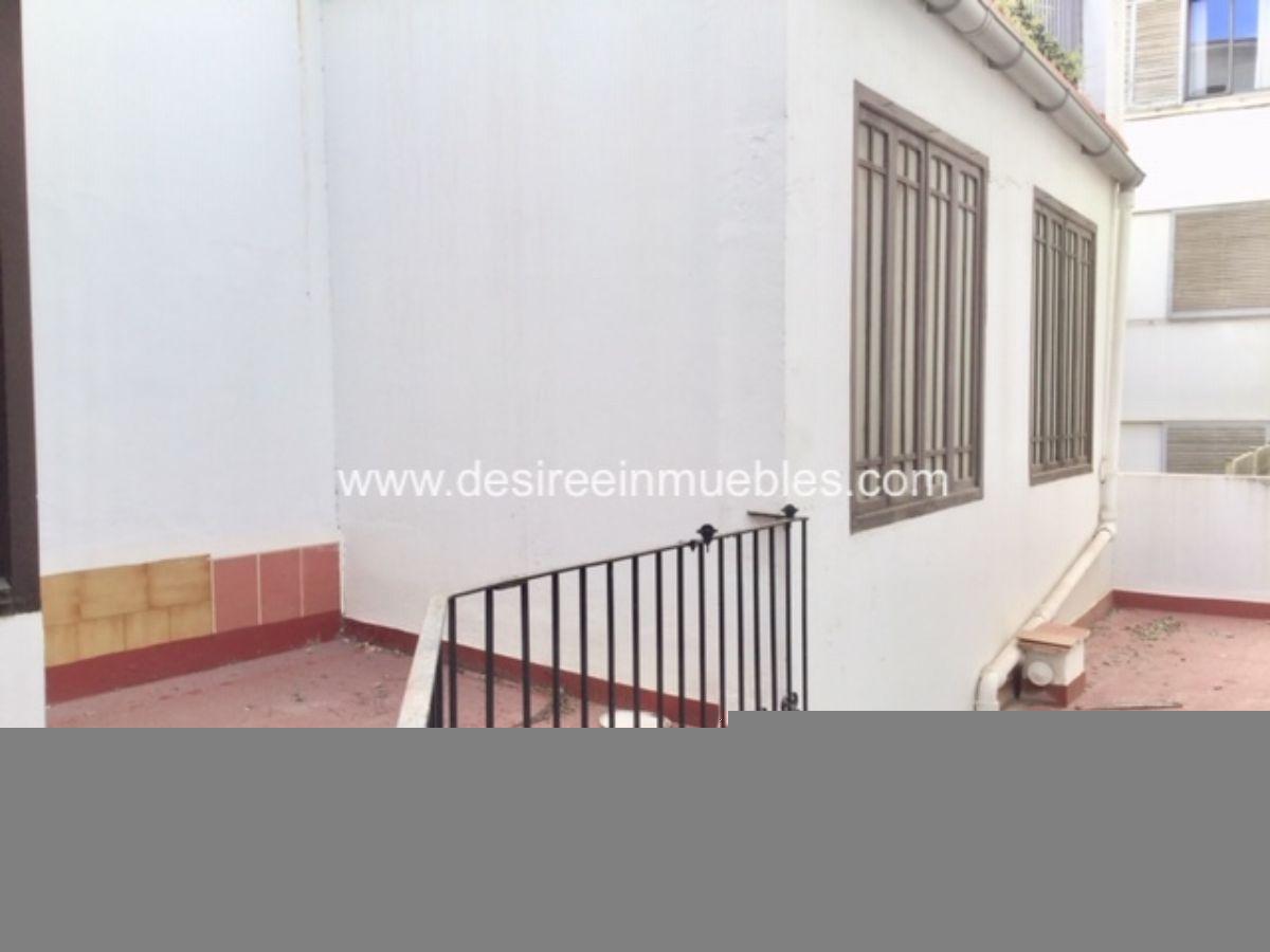 For sale of flat in Valencia