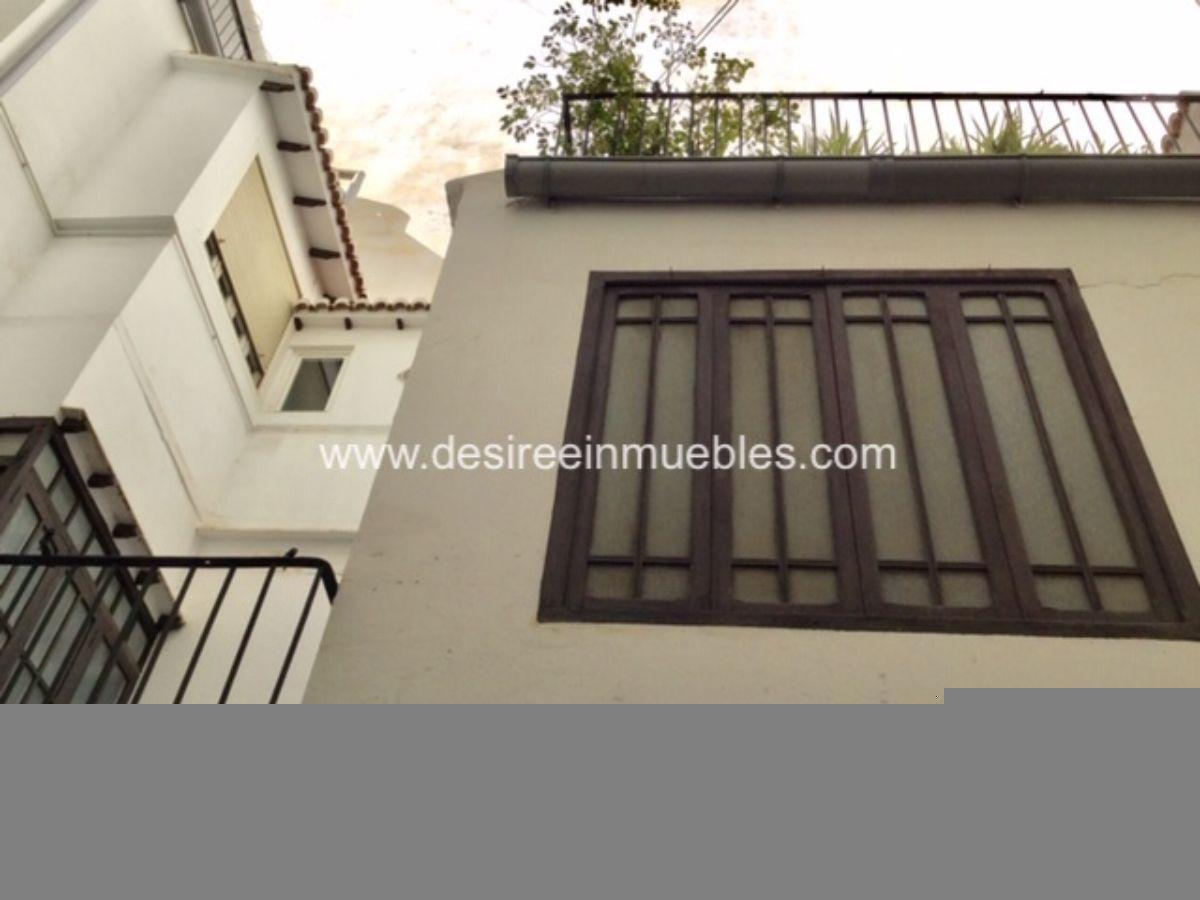 For sale of flat in Valencia