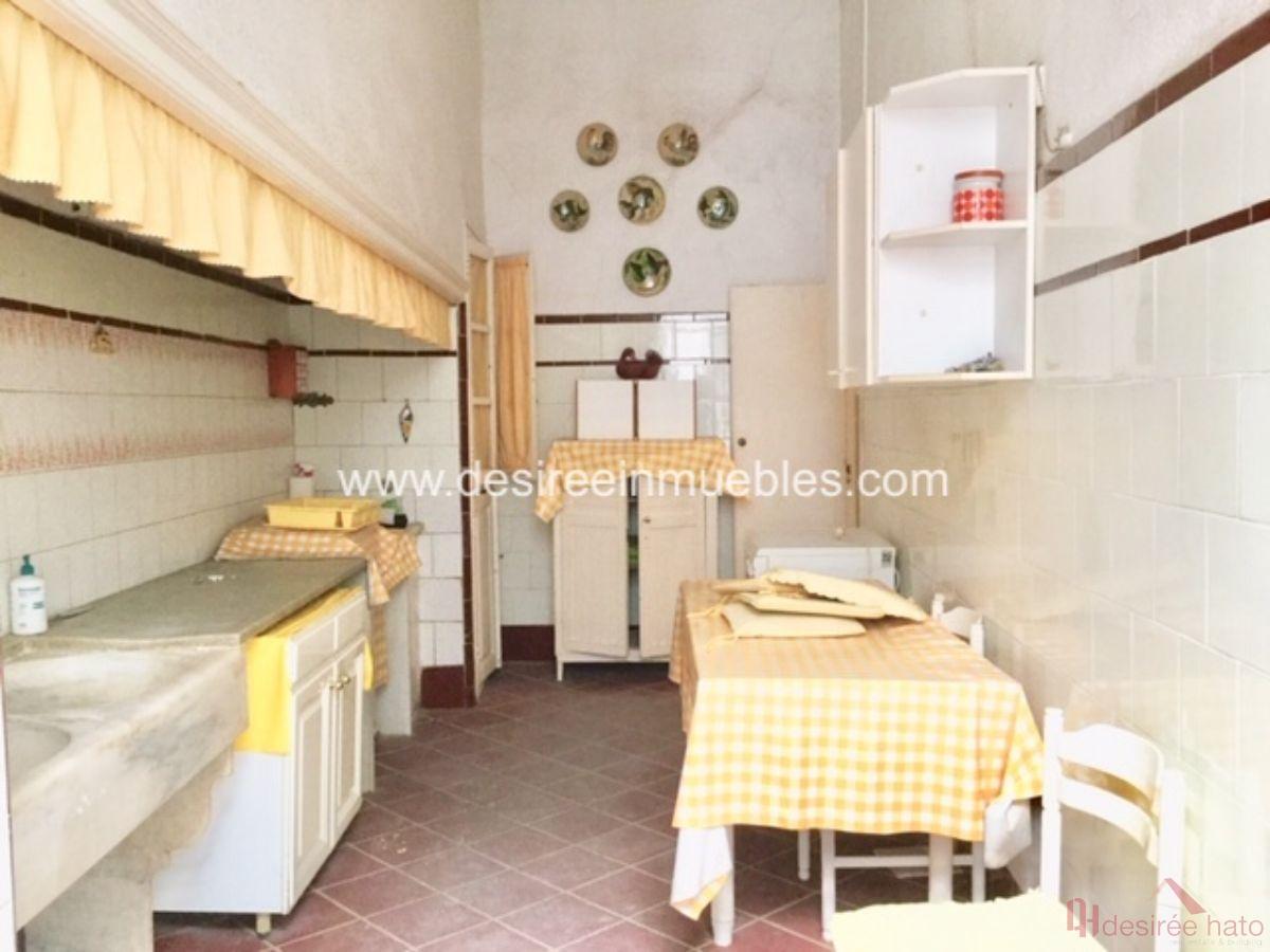 Vente de appartement dans Valencia