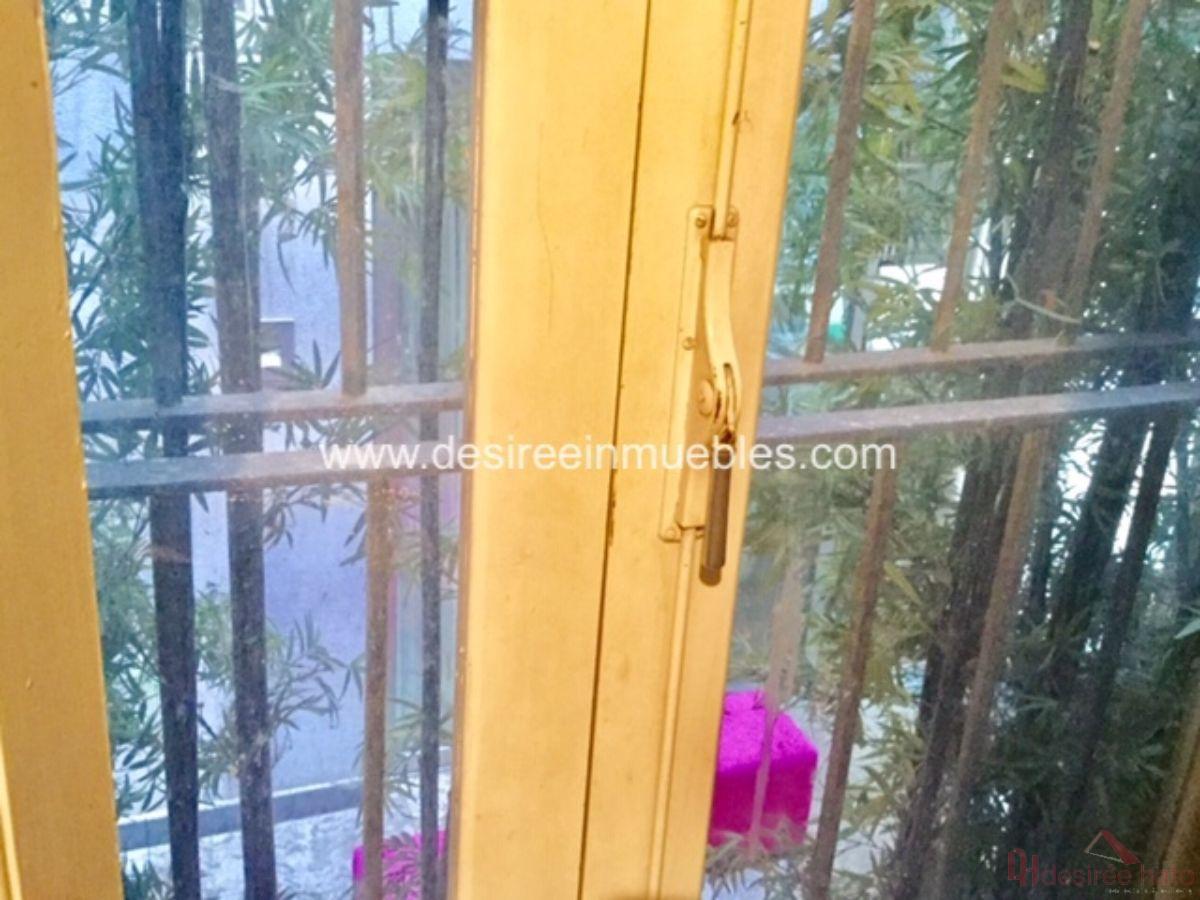 Vente de appartement dans Valencia