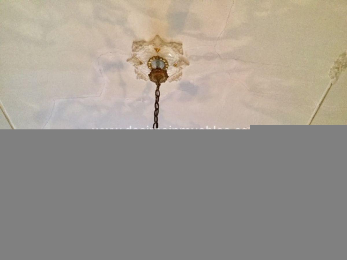 Vente de appartement dans Valencia